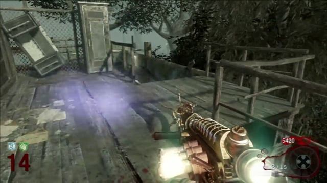 Series: 50 No Jugger? - Shi No Numa #2