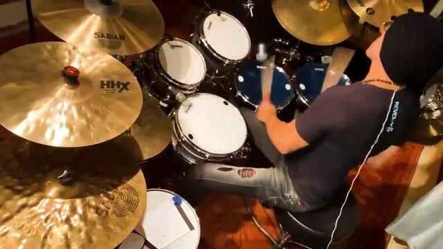 ABRACADABRA (Steve Miller Band Cover) - ARNEL PINEDA