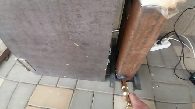 Копчение колбасы