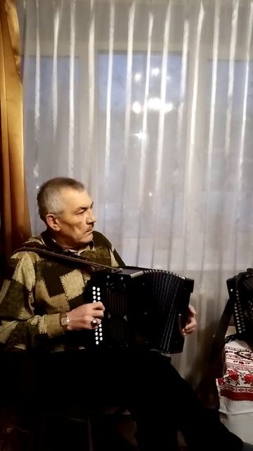 #shorts#калина красная калина горькая песня #гармонь