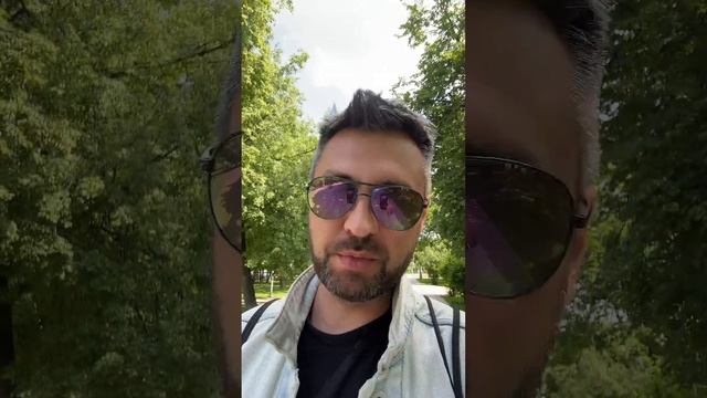 Один из самых популярных комментариев переехавших в сша