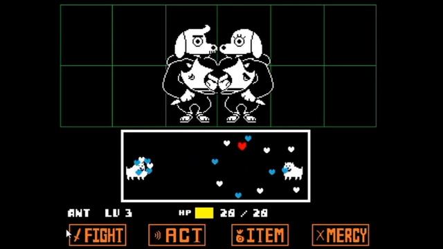 OMG I DATED PAPYRUS!!! XD | Undertale pt.2