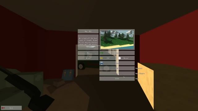 Unturned   How to host your own server Extremely easy version