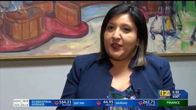 A closer look at Kern's Candidates: Melissa Hurtado