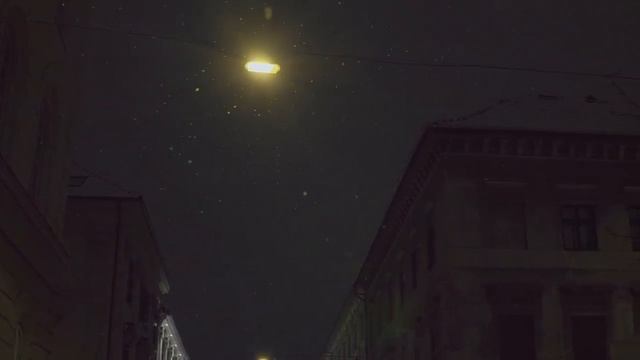 ИВАН АГАФОНОВ - Заснеженные крыши (2017)