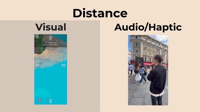 [CHI 2024] Don't Look Now: Audio/Haptic Guidance for 3D Scanning of Landmarks