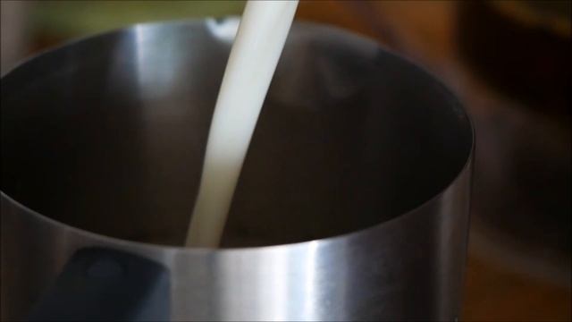 How I Make Tea Lattes | At Home with the Breville Milk Cafe