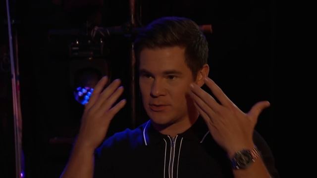Lilly and Adam Devine's 11:11 Wish Fail