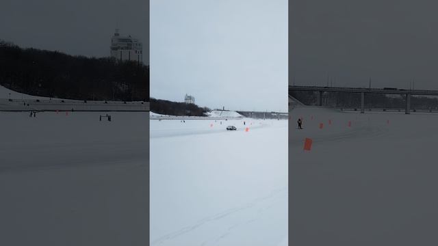 начало гонок в чебоксарах