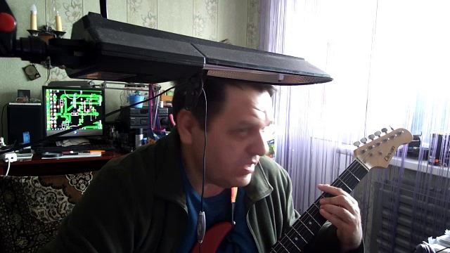 Limp Bizkit - The Truth кавер