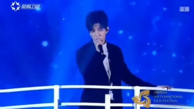 Димаш Кудайбергенов - My heart will go on