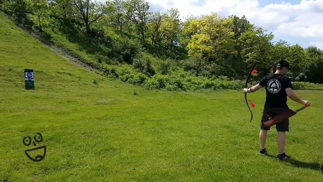 Первые шаги в быстрой стрельбе