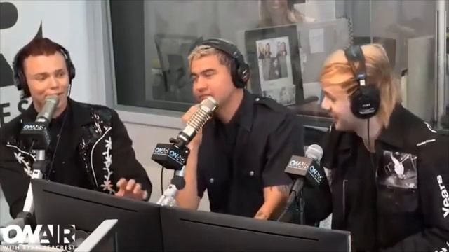 5SOS bullying Petunia