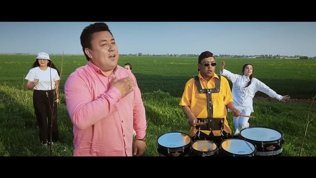 Erkin Xudoyqulov - Janonim (Official Music Video)