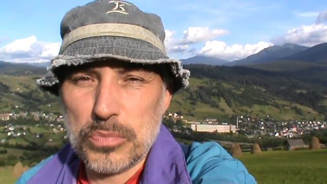 О старте видео-блога "Советы старого бизона:)"