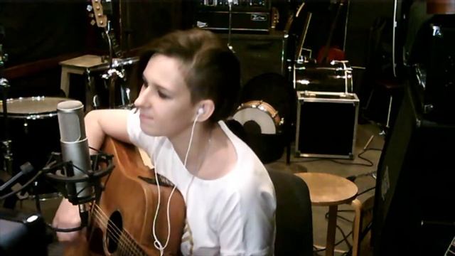 Елена Лерх - Хочешь (Земфира cover) Live