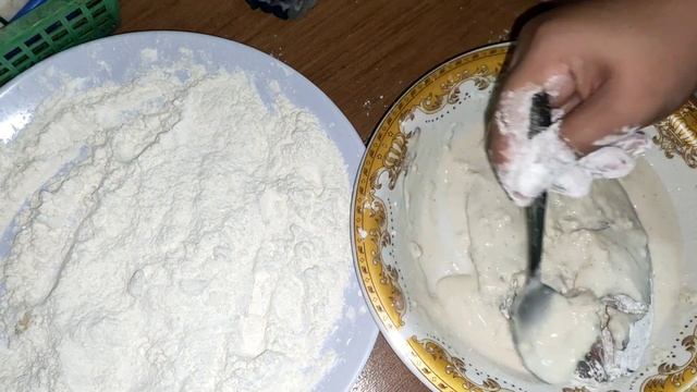 Resep Ikan Goreng Tepung Crispy|| Ikannya Empuk, Enak, Renyah ala Restoran