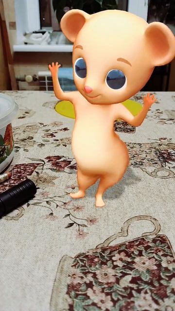 Дансинг🥳🪩