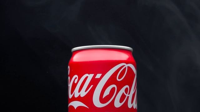 Coca Cola / Cinematic Video / B-roll / 2022 / sony a6600