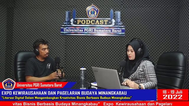 LITERASI DIGITAL DALAM MENGEMBANGKAN INOVASI DAN KREATIVITAS BISNIS BERBASIS LOCAL WISDOM