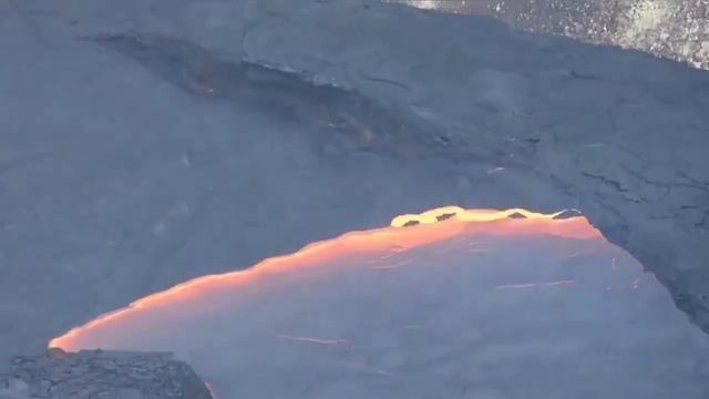 Strange Things In Kiluae & Halemaʻumaʻu Volcanoes, Hawaii, Hot Spot, Mantle Plume