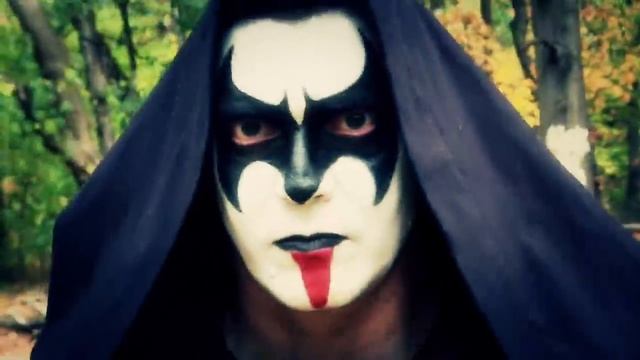 Gotham Warriors presents: Zen Varr