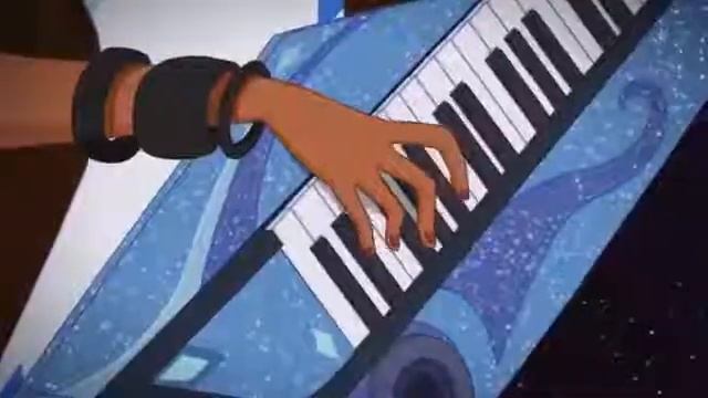 Lolirock's song is 😍😍😍😍