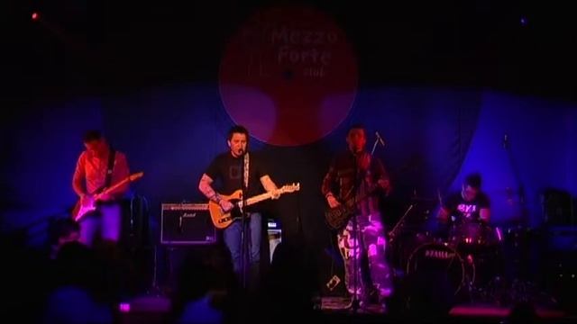7. Q2 - СО МНОЙ (Mezzo Forte Club 25-11-2012)