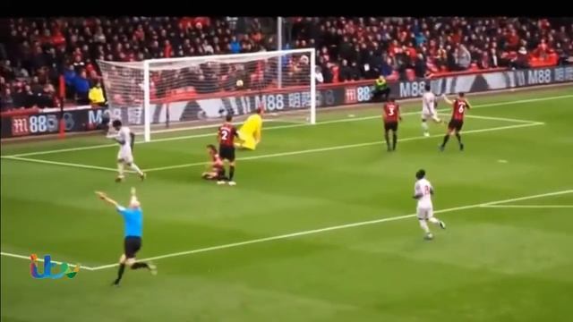 Mohammed Salah ft Xxxtentation Sad • Best Skills•Goals 2K19