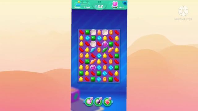 Candy Crush Games Part~4 (Soda Saga)/By Maricel Escubin Channel