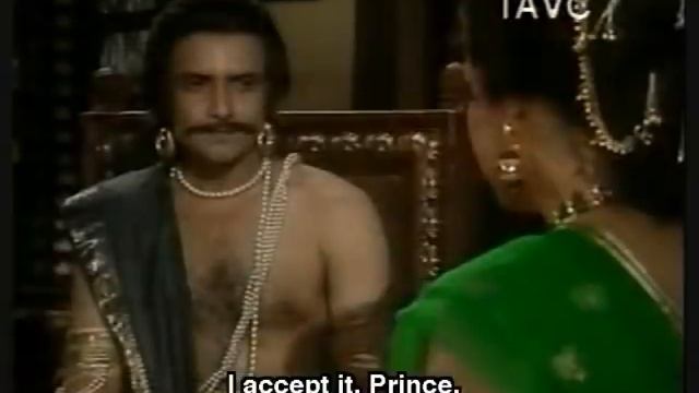 Amrapali - Episode 5 | Hema Malini | Doordarshan | Bharti Women of India