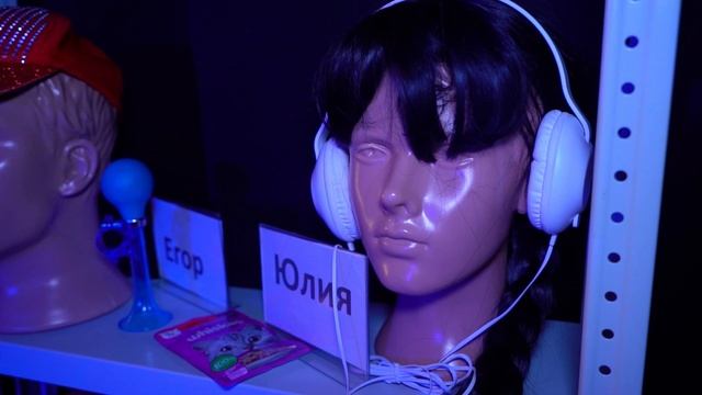 Нейросеть vs Барби - кто выйдет победителем квеста?