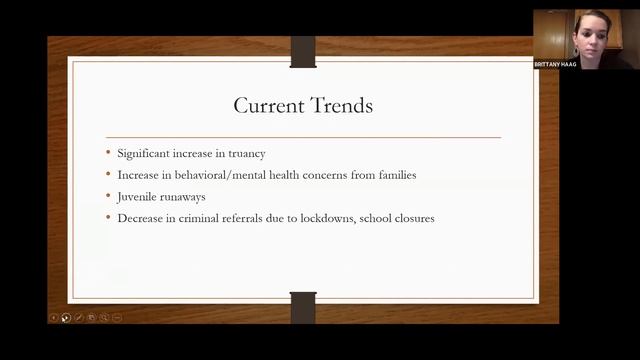 Health and Human Services 2021 01 12