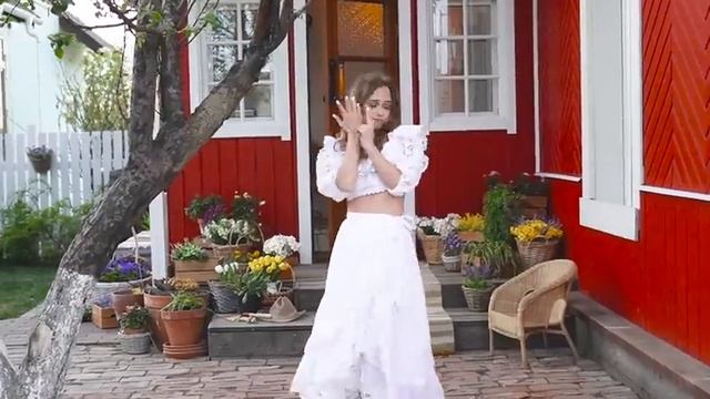 Анастасия Сотникова - Ой, девочки!