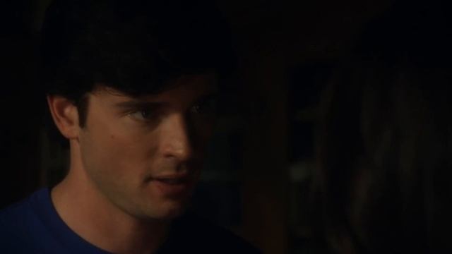 Clark & Lois Scenes - (Part 1) 10x08 Abandoned