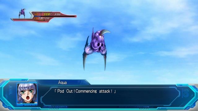 [PS4] Super Robot Wars OG: The Moon Dwellers - Cerberus Ignite - All Attacks [English] [Seamless]