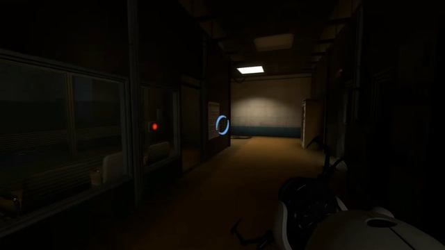 PORTAL REVOLUTION - Прохождение игры #4