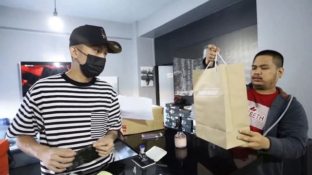 SNEAKER HUSTLE | EP 63: DAILY RESELLING VLOG, STEAL DEALS & GIVEAWAY WINNER ANNOUNCEMENT