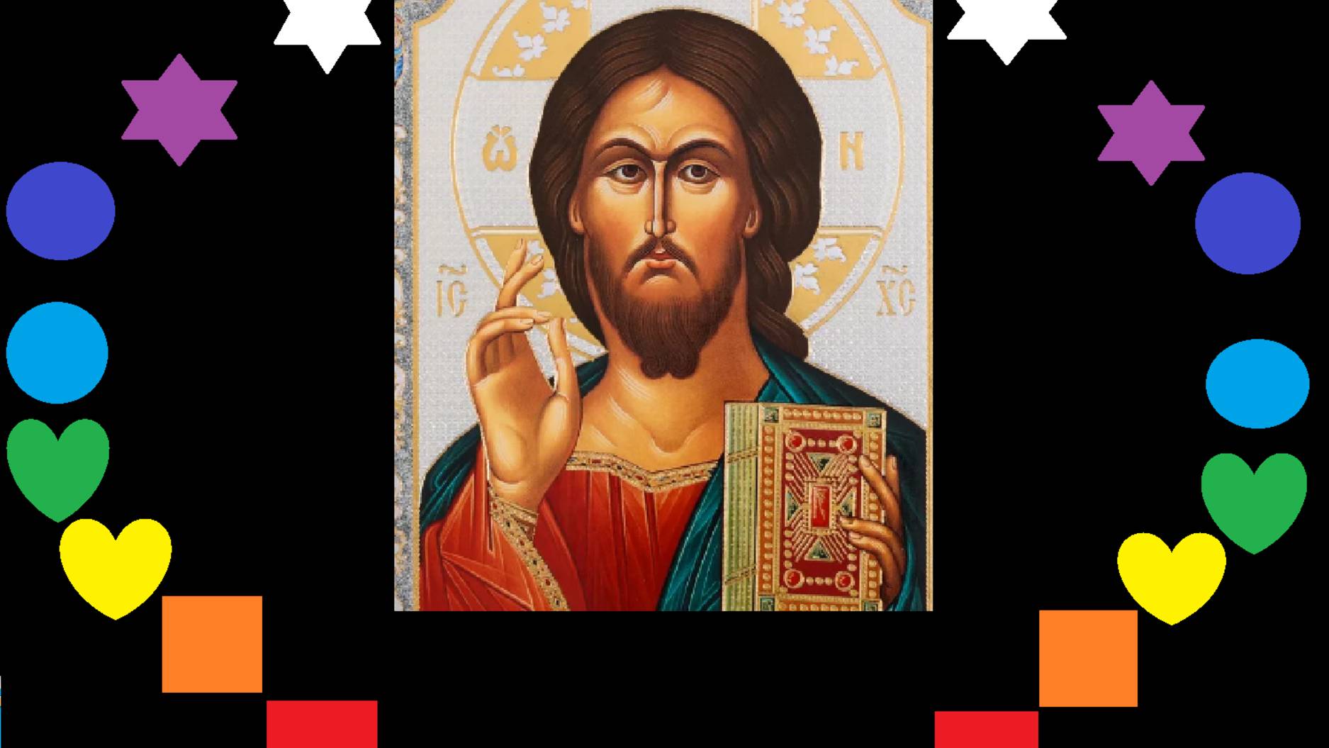 Молитва Иисуса. Расслабление нервной системы. Большие повороты!