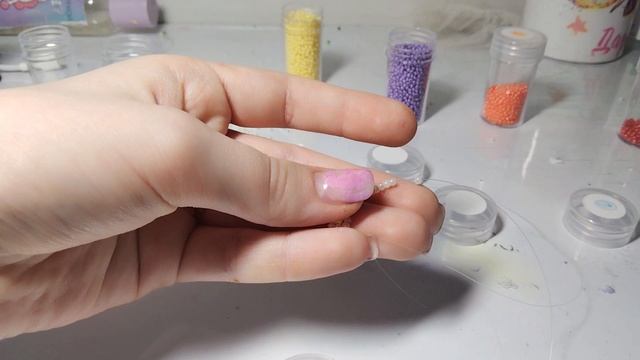 Как плести ромашки из бисера? Расскажу в этом видео💋💋