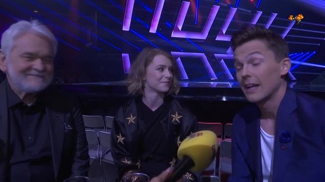 Melodifestivalens programledare om sjukdomen: ”Jättemycket feber”