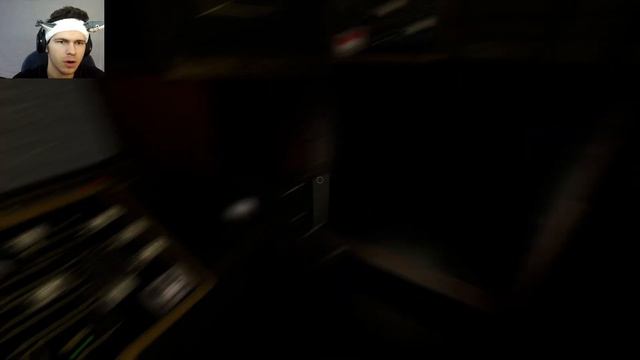 Как выглядит FNAF VR на ПКFNAF: Help Wanted