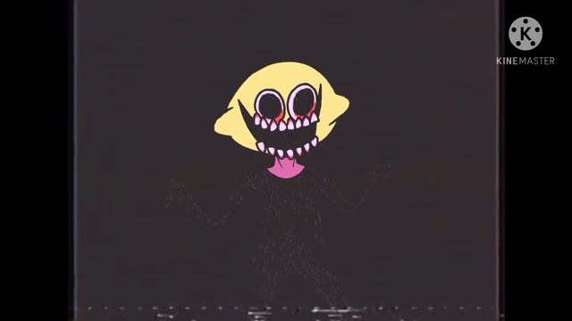 LEMON DEMON HAVE OMEGA FLOWEY'S FACE