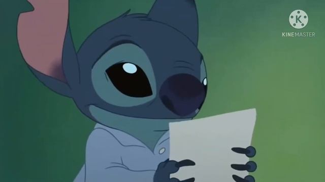 Lilo y Stitch the series full opening (OHANA)