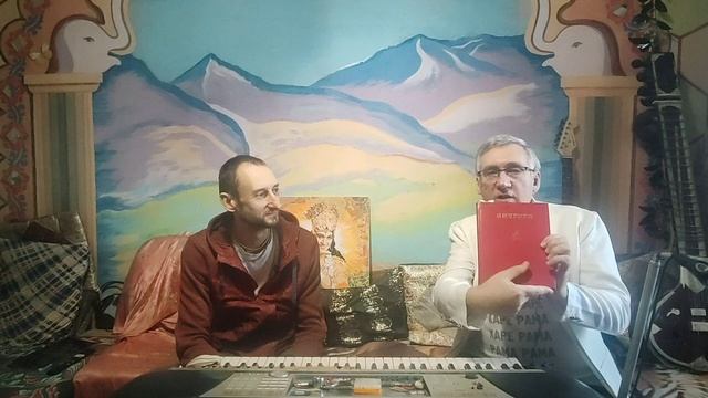 Почему я повторяю Харе Кришна? Садананда дас.mp4