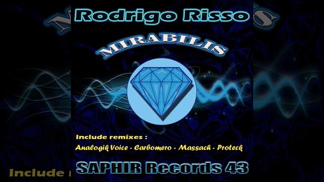 Mirabilis (Original Mix)