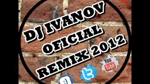 DeepSystem Ft  Dj Ivanov   Your love Oficial Remix
