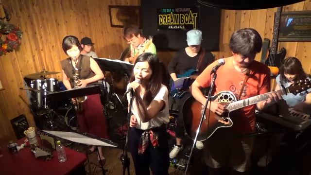 SAKURA いきものがかり cover 福岡県 バンド メンバー 募集 ボーカル ギター ベース ドラム キーボード