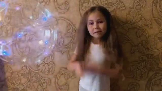 Английская считалочка.  Учим цифры от 1 до 10 . English countdown from 1 to 10