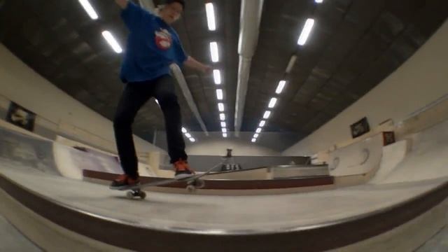 Loba Short Film 2012 (Kimmo Laaksonen & Janne Laahanen)